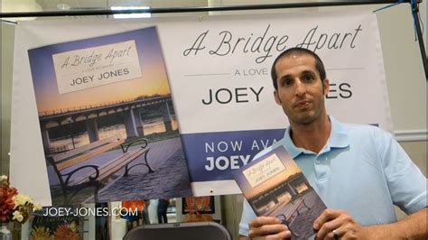 joey jones book signing|joey jones charity.